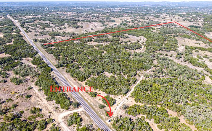 Pictures of Land property located at 000 Fm W 32 Fischer, Texas 78623, Fischer, US 78623 for sales - image #1