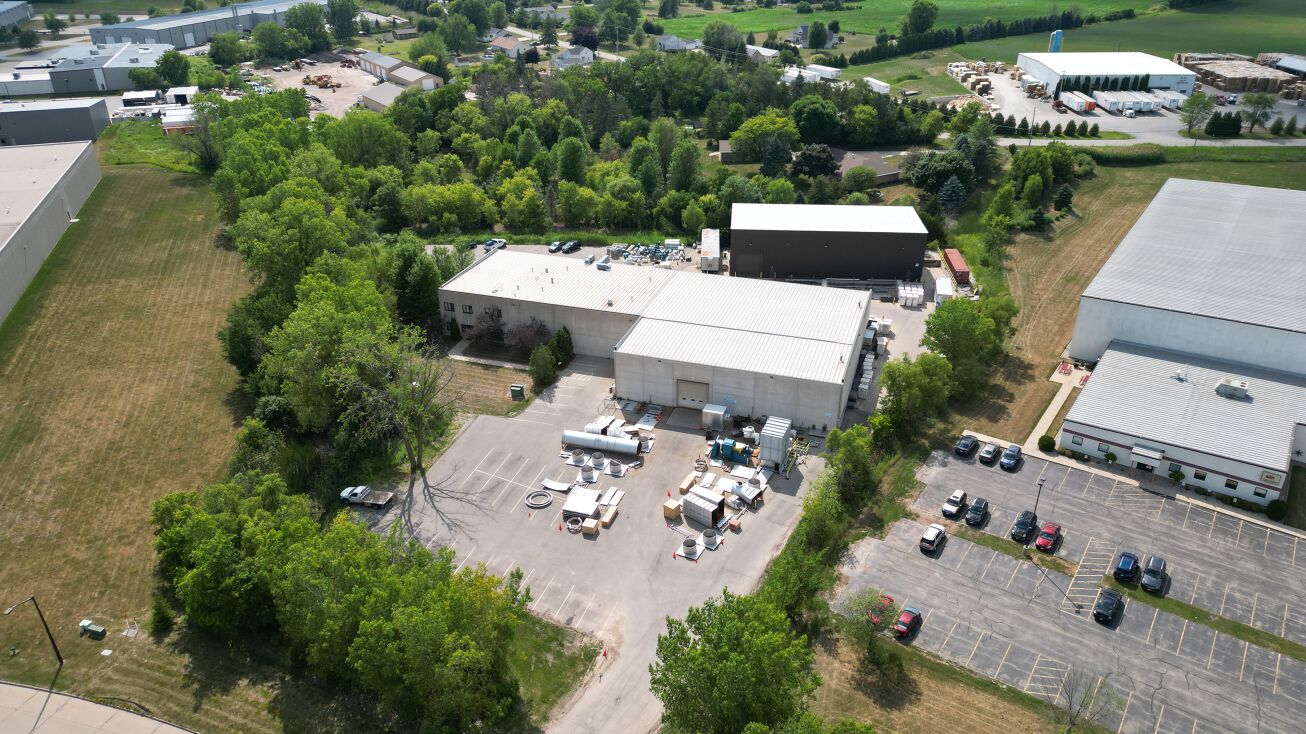 2300 Northridge Dr, Kaukauna, WI 54130