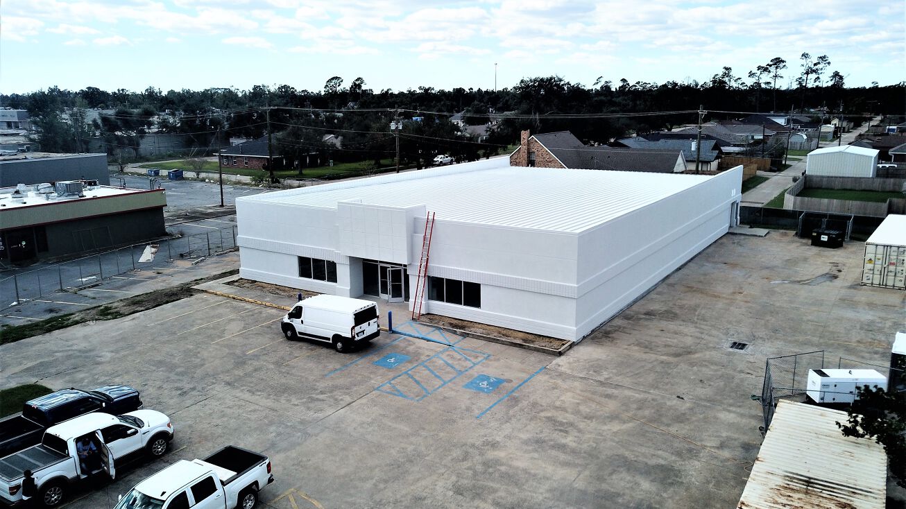 3030 LA14, Lake Charles, LA 70601