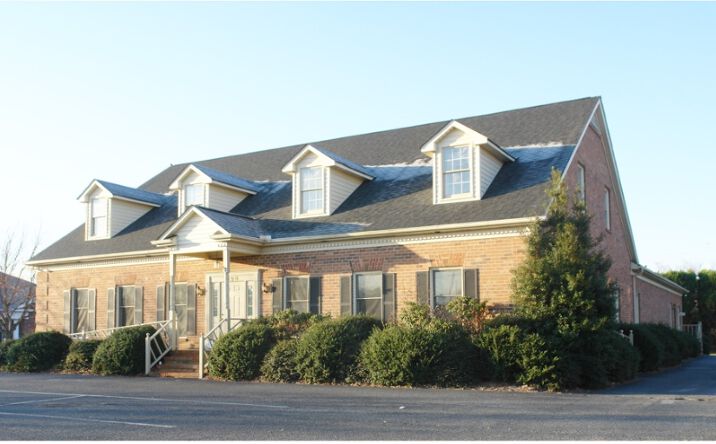 Pictures of Office property located at 990 Lee-Ann Dr NE, Concord, NC 28025 for sales - image #1