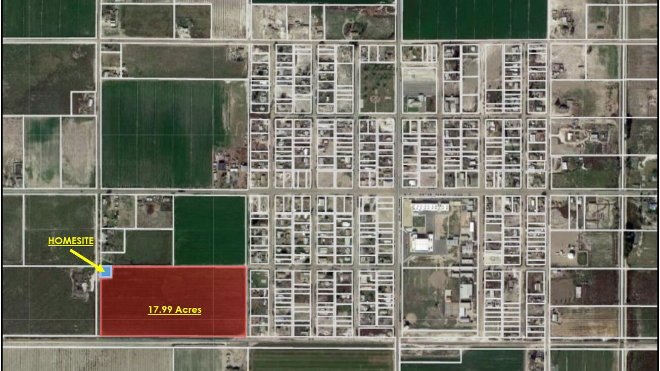 Rd 34, Alpaugh, CA 93201