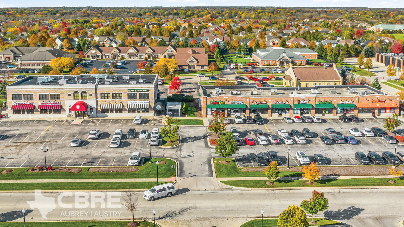 454 Redington Dr, South Elgin, IL 60177