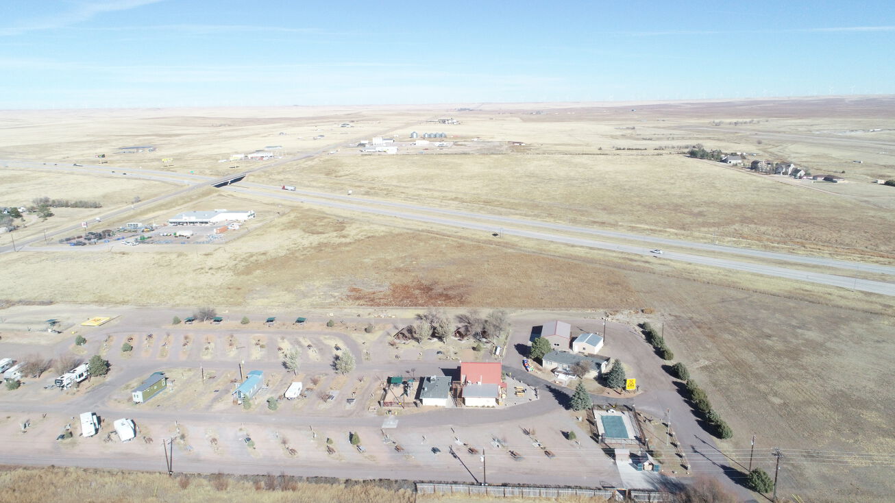 577 Colorado Ave, Limon, CO 80828