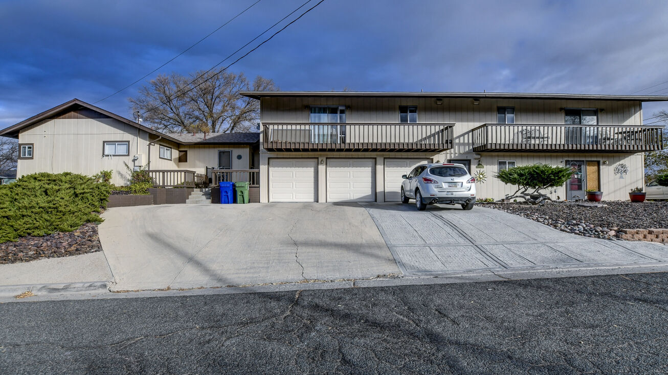 247 S Pleasant St, Prescott, AZ 86303