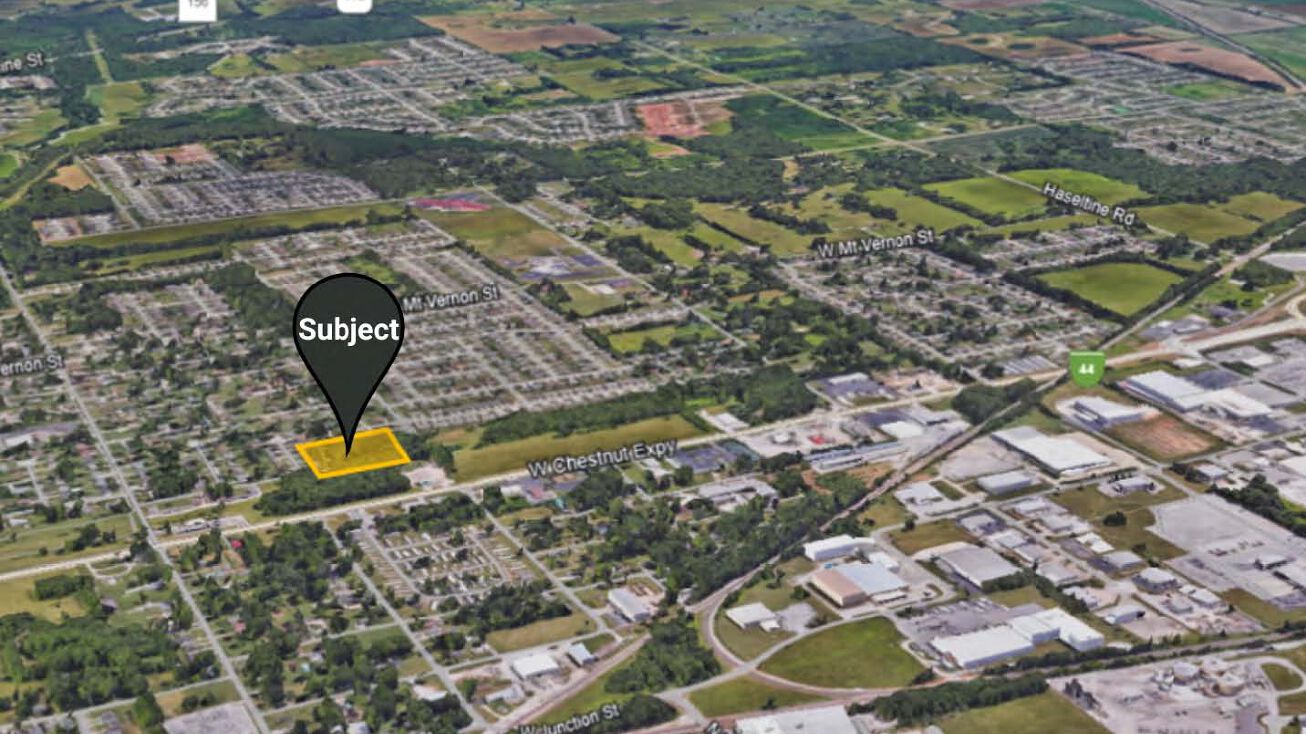 W Chestnut Expy, Springfield, MO 65802 | Crexi.com