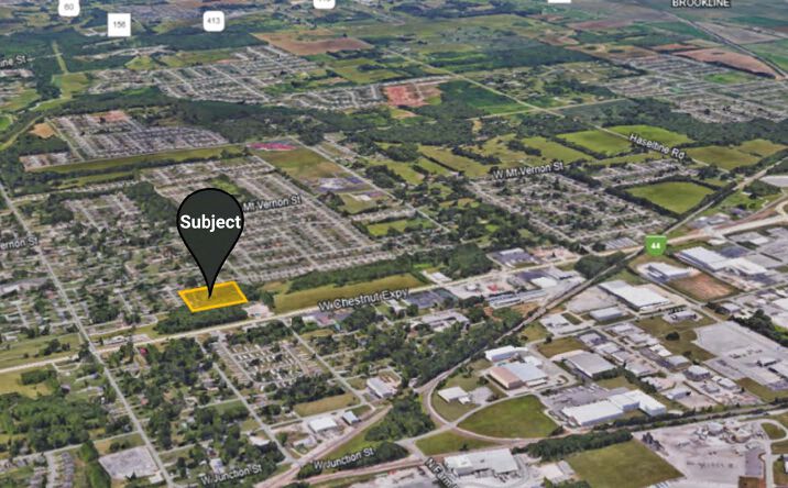 Pictures of Land property located at W Chestnut Expy, Springfield, MO 65802 for sales - image #1