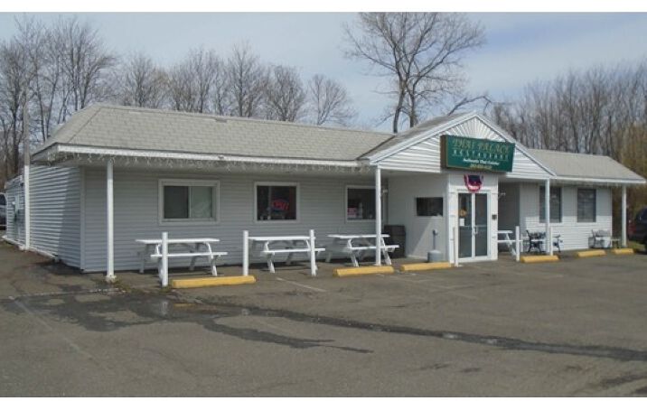 Pictures of Retail property located at 1387 Meriden Rd, Wolcott, CT 06716 for sales - image #1