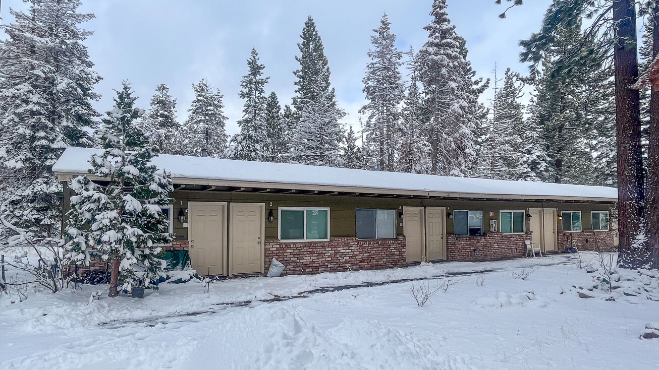 1133 Bonanza Ave, South Lake Tahoe, CA 96150