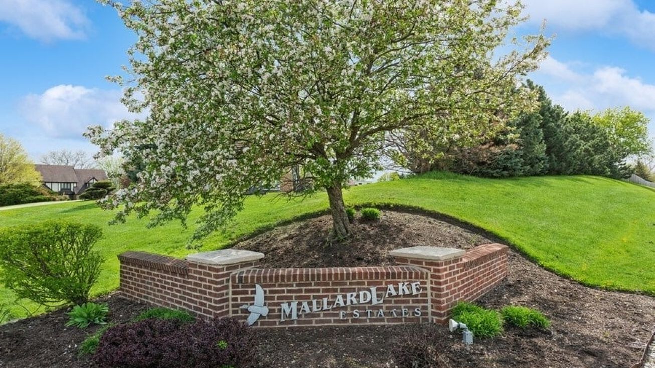 529 Widgeon Ln, Bloomingdale, IL 60108