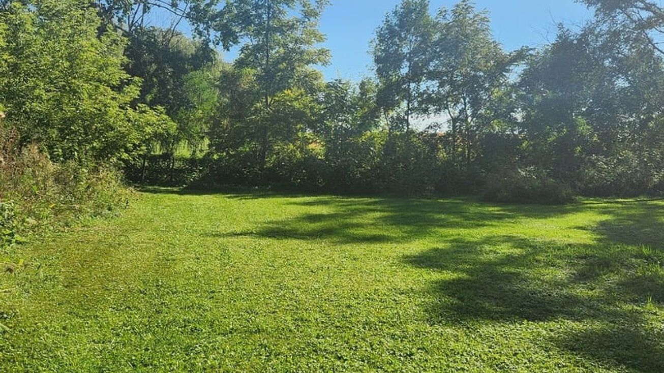 Lot A W Woodlawn Ave, Hinckley, IL 60520