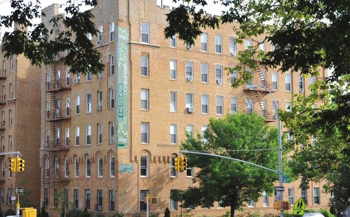 Pictures of Multifamily property located at 702 44th St, Brooklyn, NY 11220 for sales - image #1