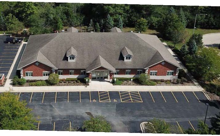 Pictures of Office property located at 16621 107th Ave, Orland Park, IL 60462 for sales - image #1