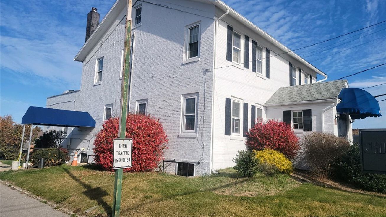 632 Cleveland Street, Elyria, OH 44035