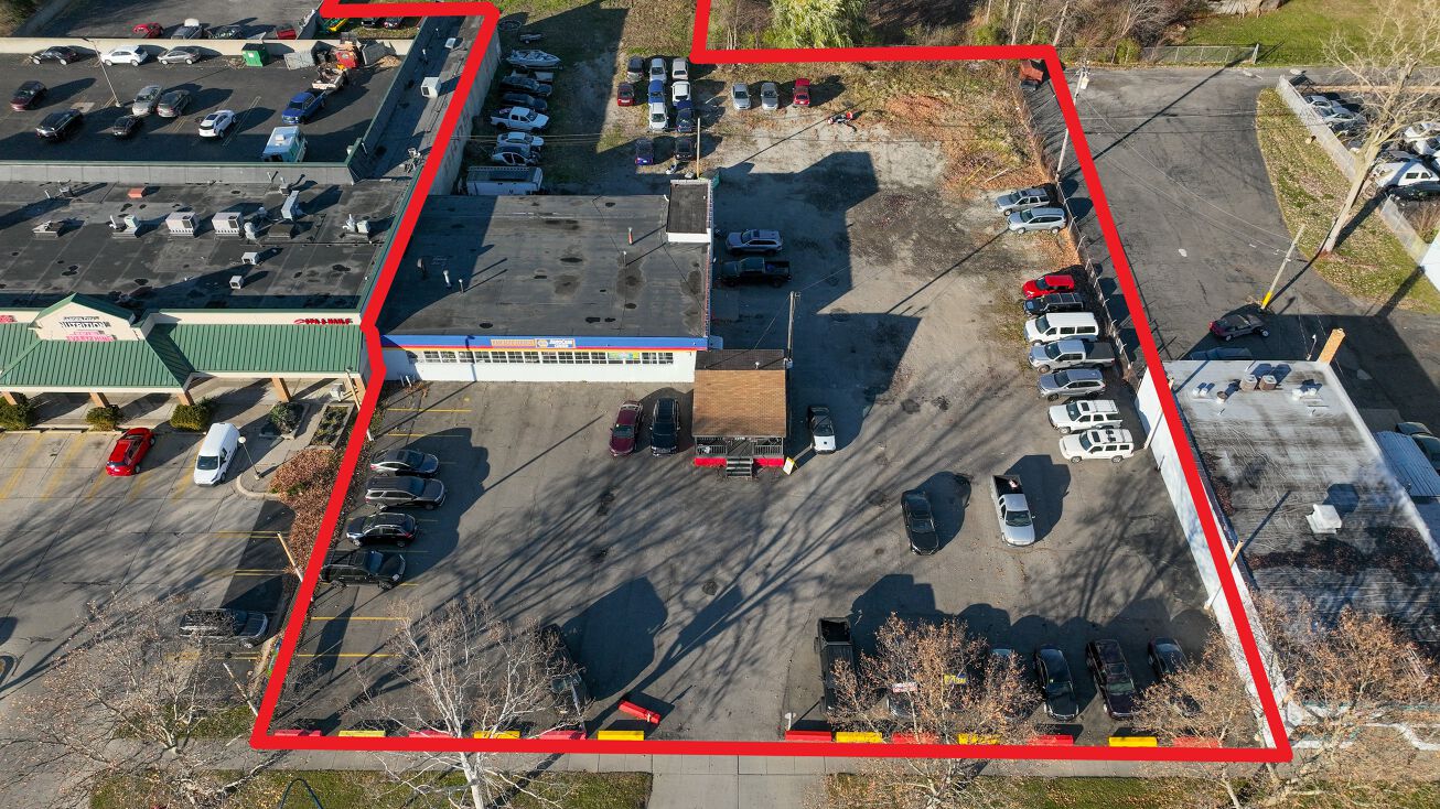 29944 Ford Rd, Garden City, MI 48135