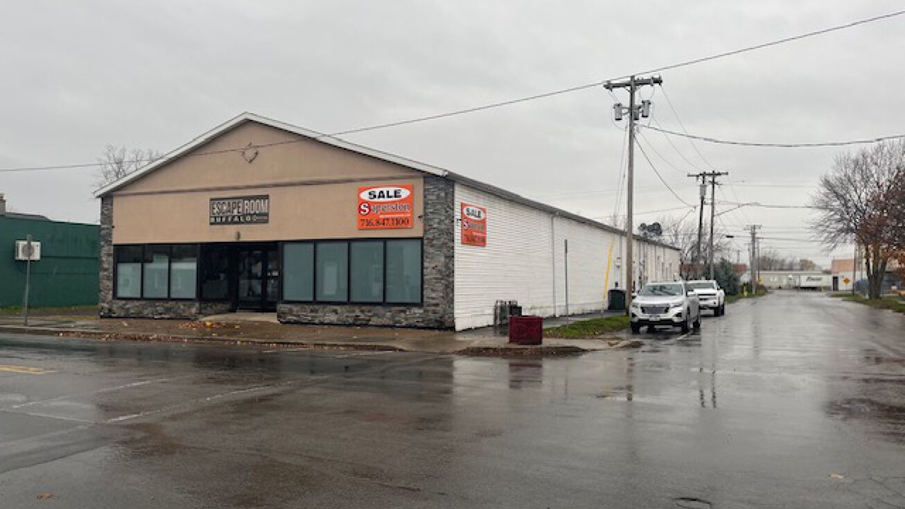 290 Oliver St, North Tonawanda, NY 14120