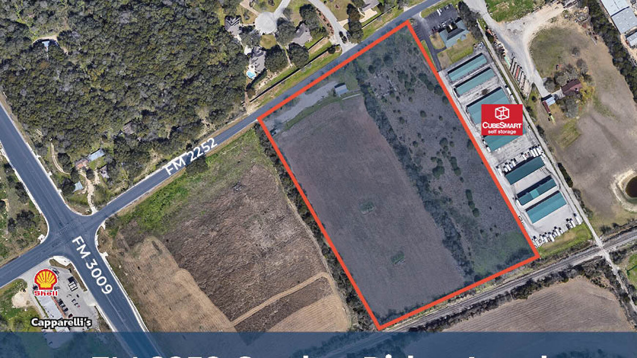 19780 FM 2252, Garden Ridge, TX 78266