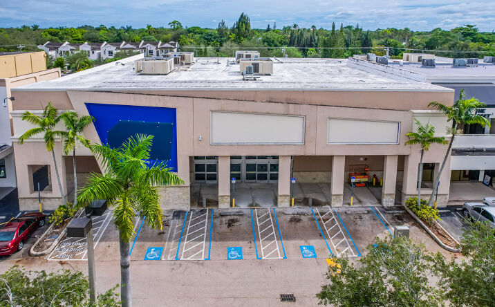 Shopping Centers for Sale in Miami, FL