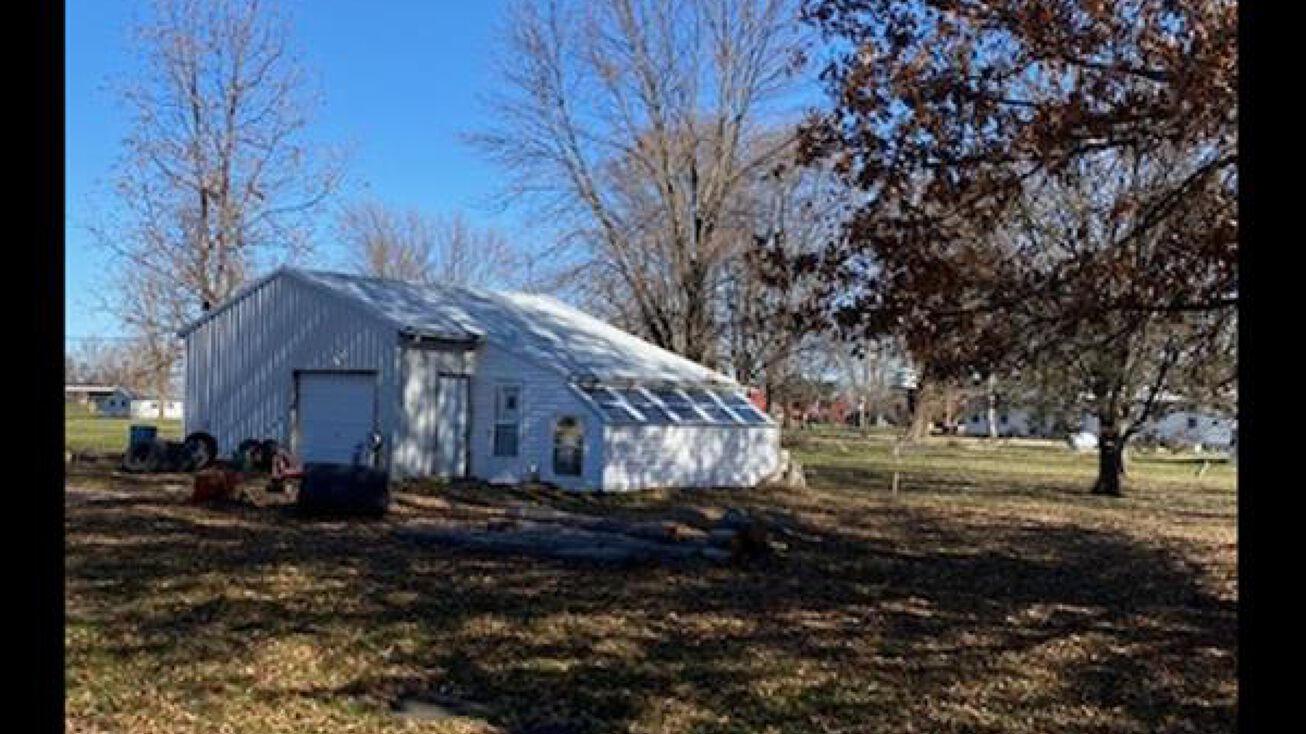 W Hazel St, Clarence, MO 63437