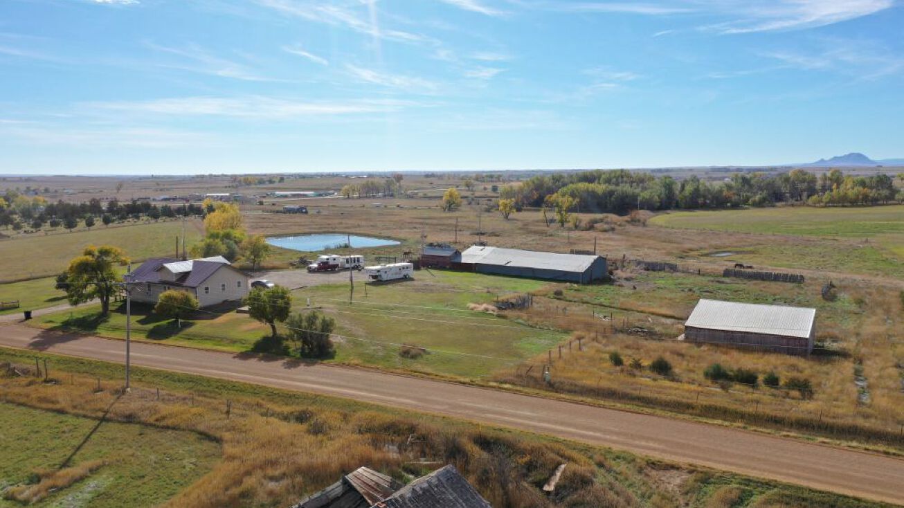 13073 Hope Rd, Newell, SD 57760