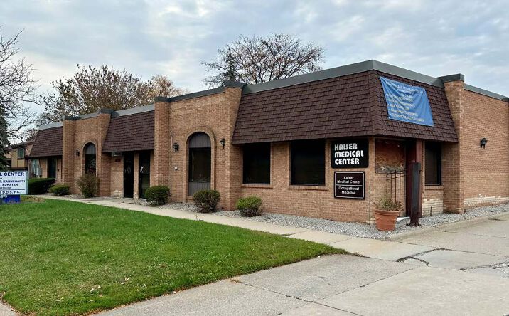 Pictures of Office property located at 11670 Martin Rd, Warren, MI 48093 for sales - image #1