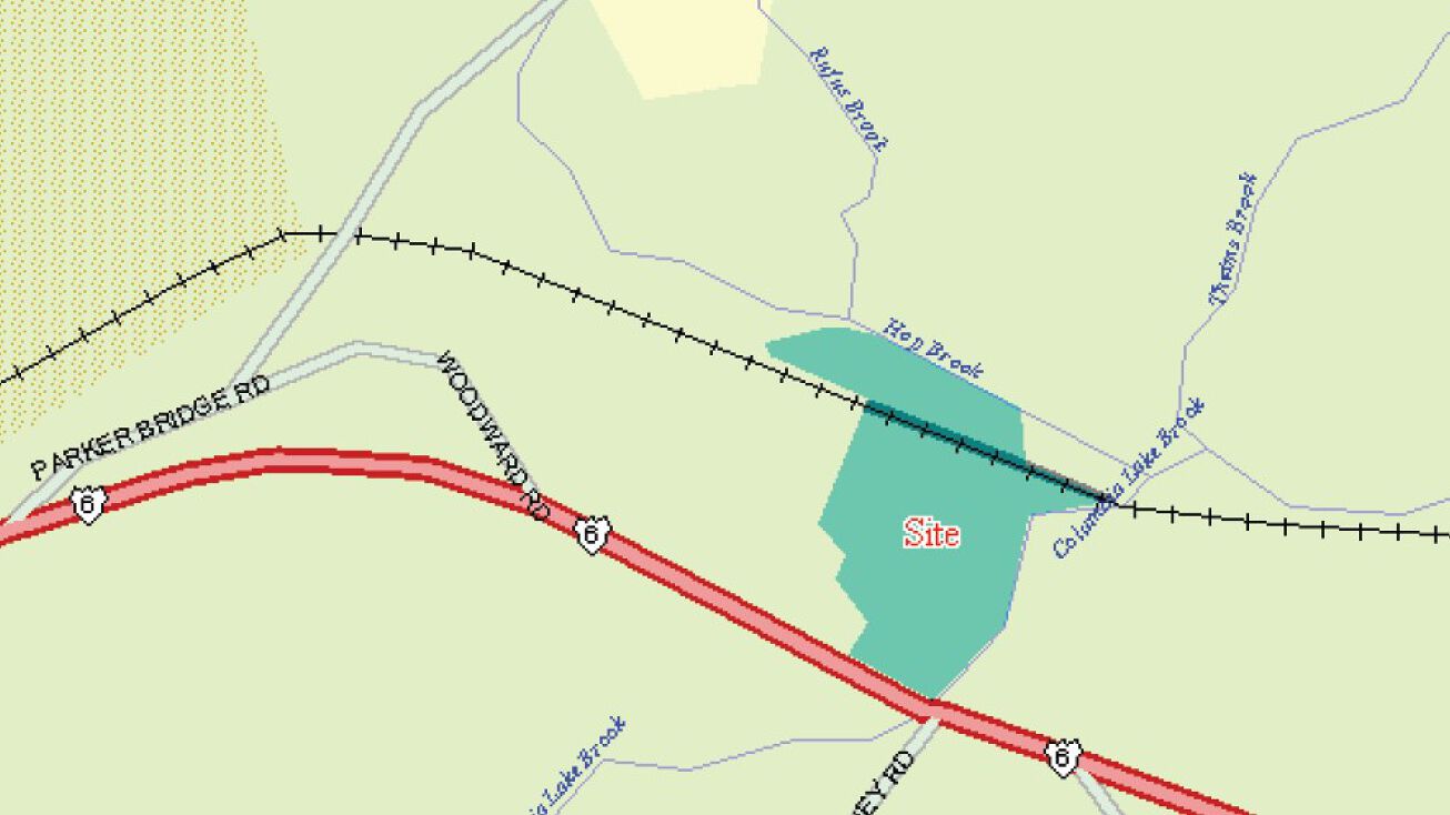 US6, Columbia, CT 06237