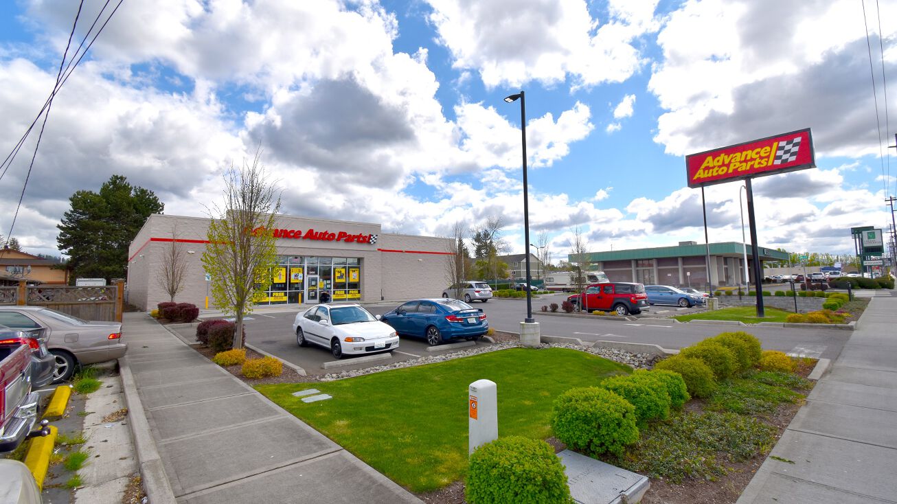 2402 Auburn Way N, Auburn, WA 98002