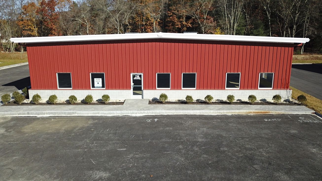 78 Airport Blvd, Marlborough, MA 01752