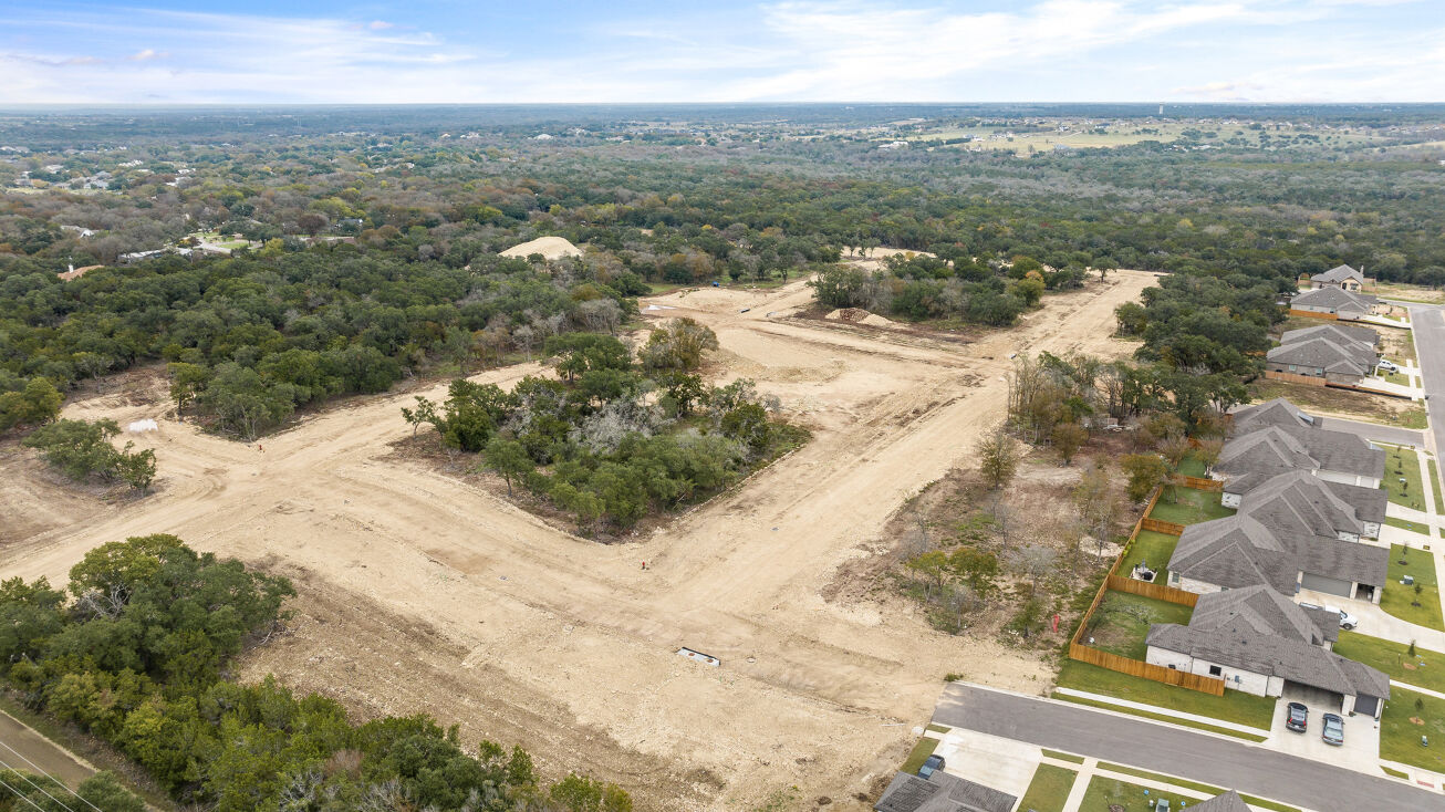 Katherine Ave, Salado, TX 76571