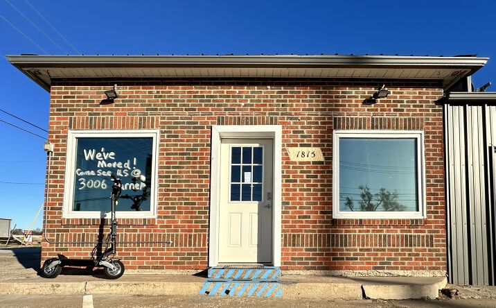 Pictures of Mixed Use, Office property located at 1815 N Union St, 1801 North Union, 1723 North Union, 1815 1/2 North Union Ponca city OKlahoma, Ponca City, OK 74601 for sales - image #1