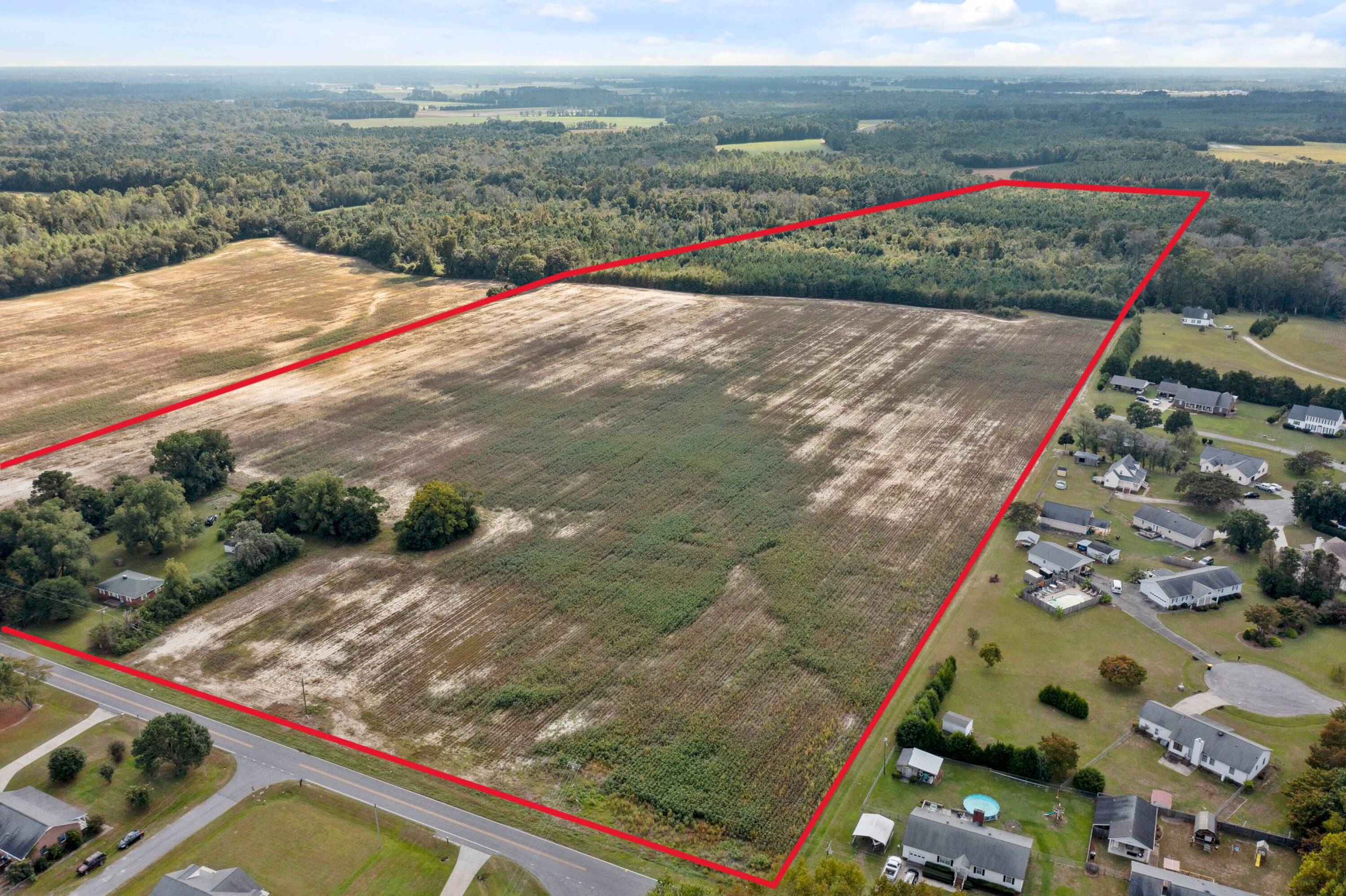 2648 Falling Creek Rd, Kinston, NC 28504
