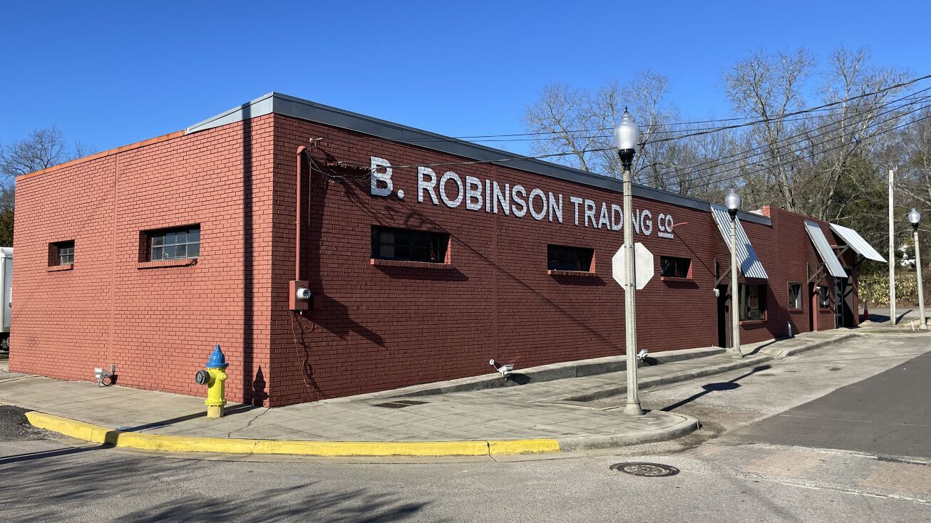 100 19th St N, Irondale, AL 35210