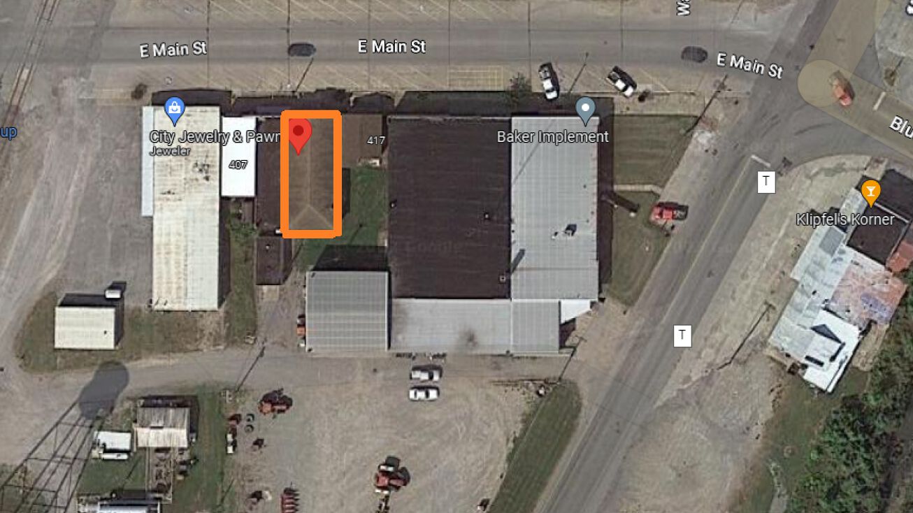 413 E Main St, Portageville, MO 63873