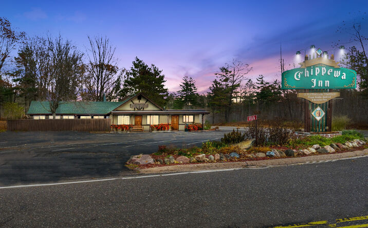 Pictures of Hospitality, Mixed Use, Retail property located at 9702 Co Rd B, Hayward, WI 54843 for sales - image #1