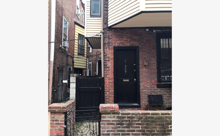 Pictures of Multifamily property located at 312 S 12th St, Philadelphia, PA 19107 for sales - image #1