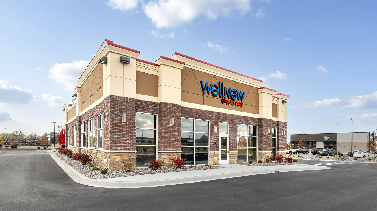 7789 N Southtown Crossing, Fort Wayne, IN 46816