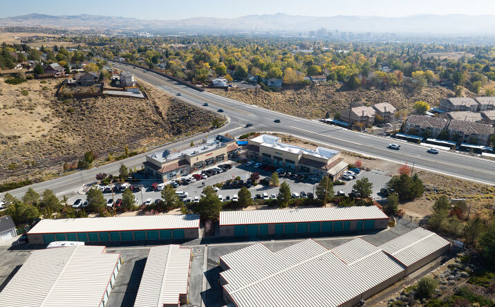 Pictures of Retail property located at 5020 Las Brisas Blvd, Reno, NV 89523, 5030 Las Brisas Blvd, Reno, NV 89523 for sales - image #1