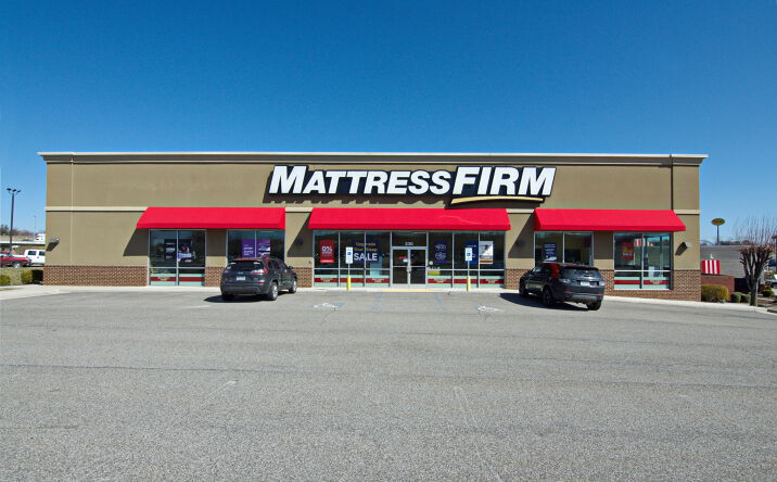 Pictures of Retail property located at 230 Commonwealth Drive, Wytheville, VA, Wytheville, VA 24382 for sales - image #1