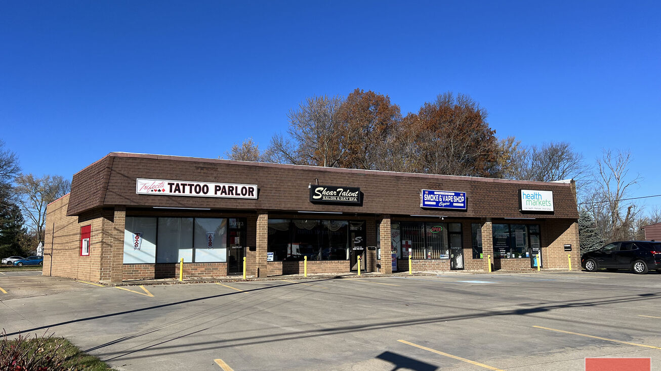 10512 Northfield Rd, Northfield, OH 44067