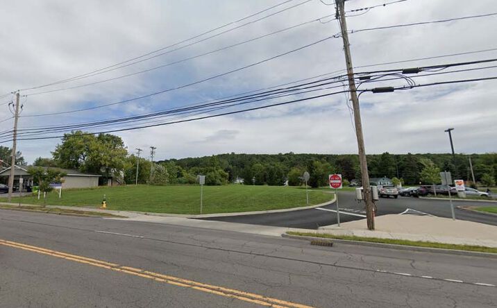 Pictures of Land property located at 314 Fayette St, Manlius, NY 13104 for sales - image #1