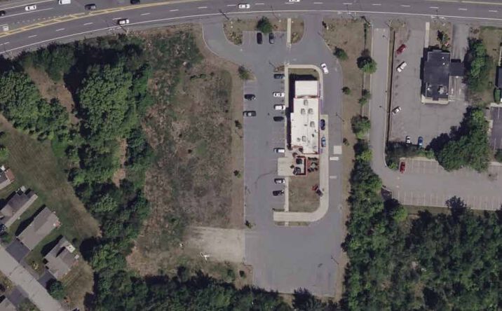 Pictures of Land property located at 248 Haverhill St, Methuen, MA 01844 for sales - image #1