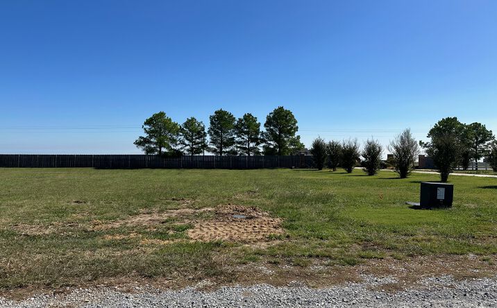 Pictures of Land property located at Riverbend Ave, colera, OK 74730 for sales - image #1
