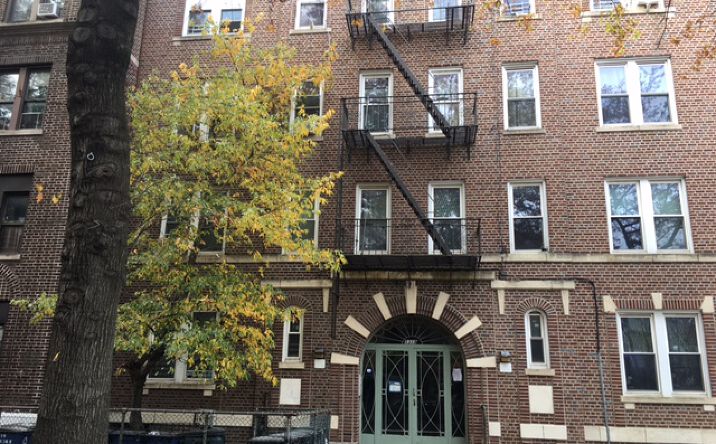 Pictures of Multifamily property located at 1319 Newkirk Ave, Brooklyn, NY 11230 for sales - image #1