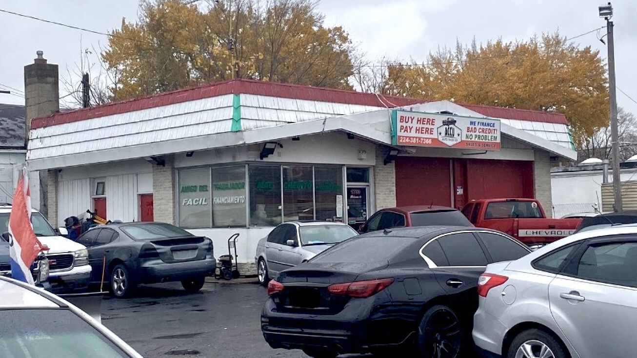 1730 Belvidere Rd, Waukegan, IL 60085