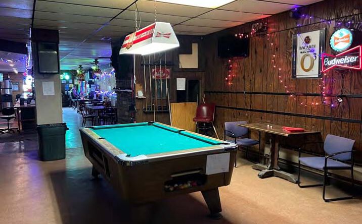 Pictures of Retail property located at 215 4th Ave, Enderlin, ND 58027 for sales - image #1