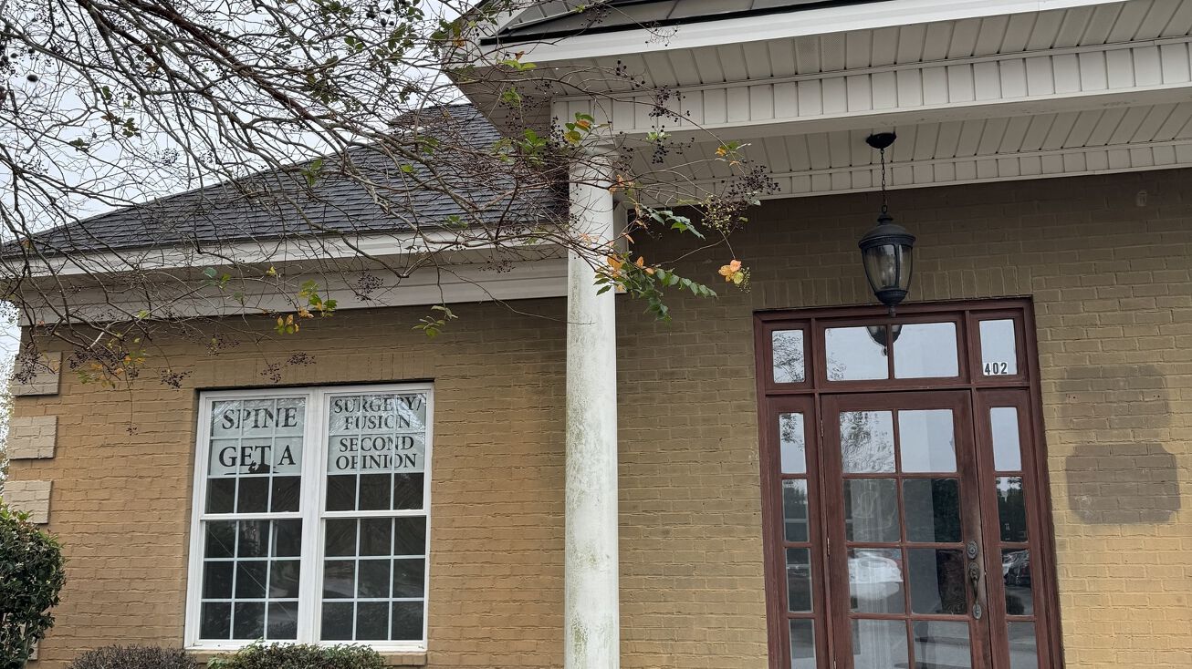 1211 Merchant Way, Statesboro, GA 30458