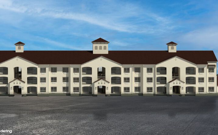Pictures of Multifamily, Land property located at 14665 W Parkwood Dr, Surprise, AZ 85374 for sales - image #1