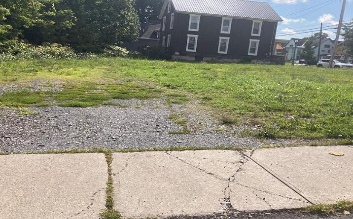 Pictures of Land property located at 201 Academy St, Watertown, NY 13601 for sales - image #1