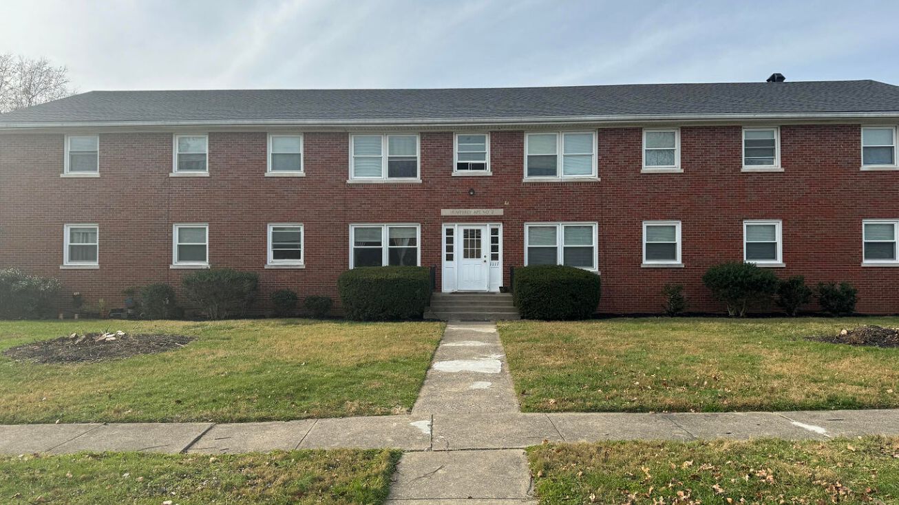 1117 Pawnee Trail, KY 40324