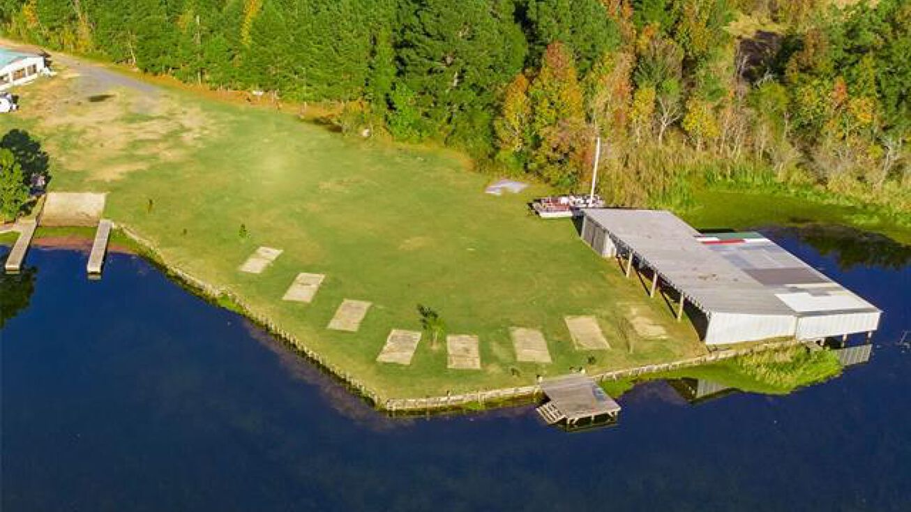 275 Rays Camp Road C, Coushatta, LA 71019