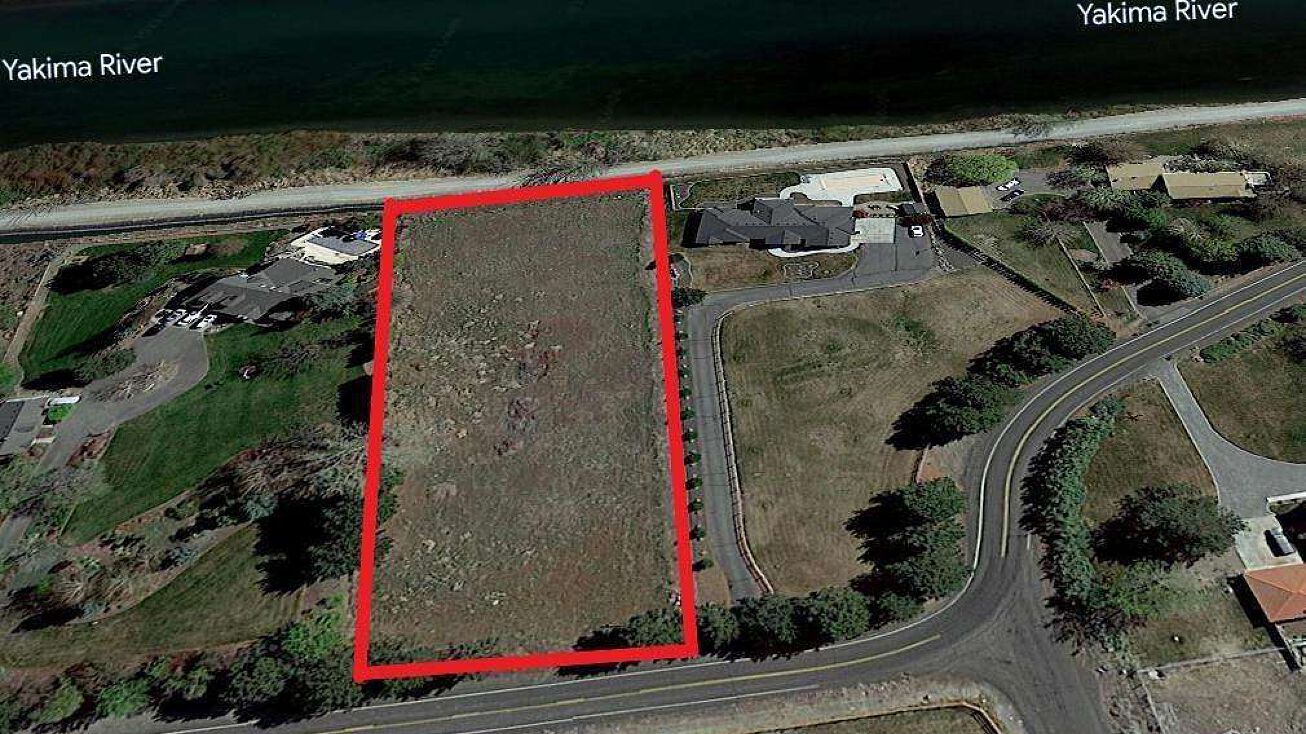 Nka N Harrington Rd, West Richland, WA 99353